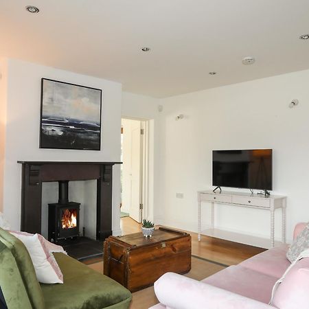 Ynys Faelog Cottage Менай-Бридж Экстерьер фото