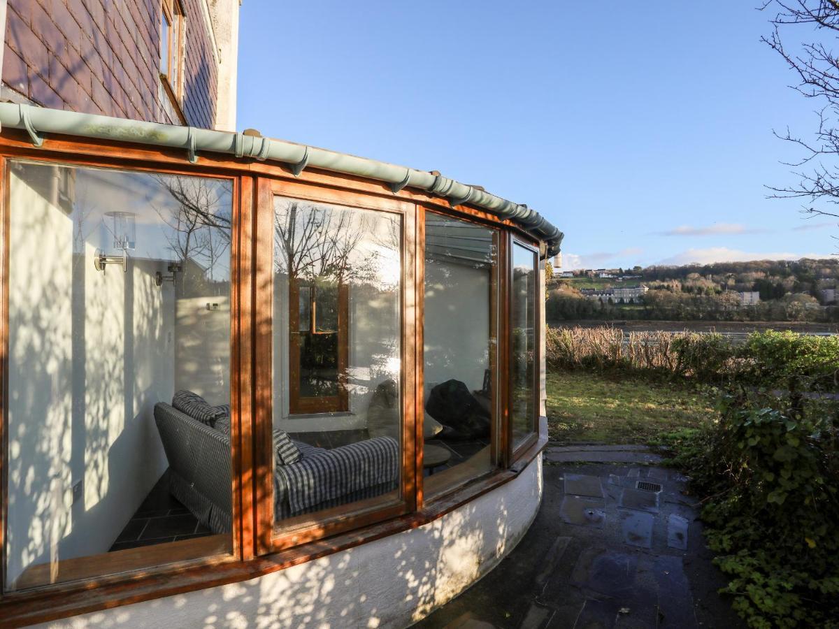 Ynys Faelog Cottage Менай-Бридж Экстерьер фото
